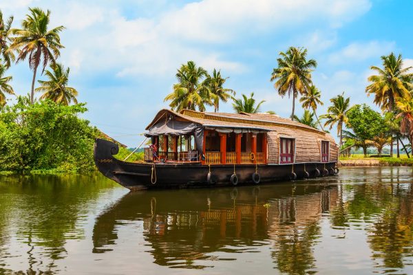 Kerala-Weekend